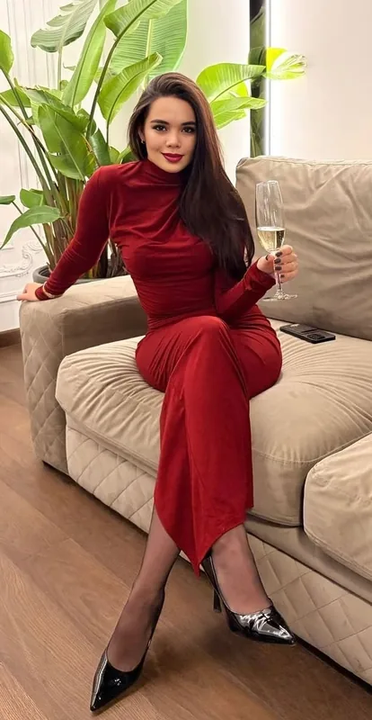 Regina, 35, from Almaty — verified profile